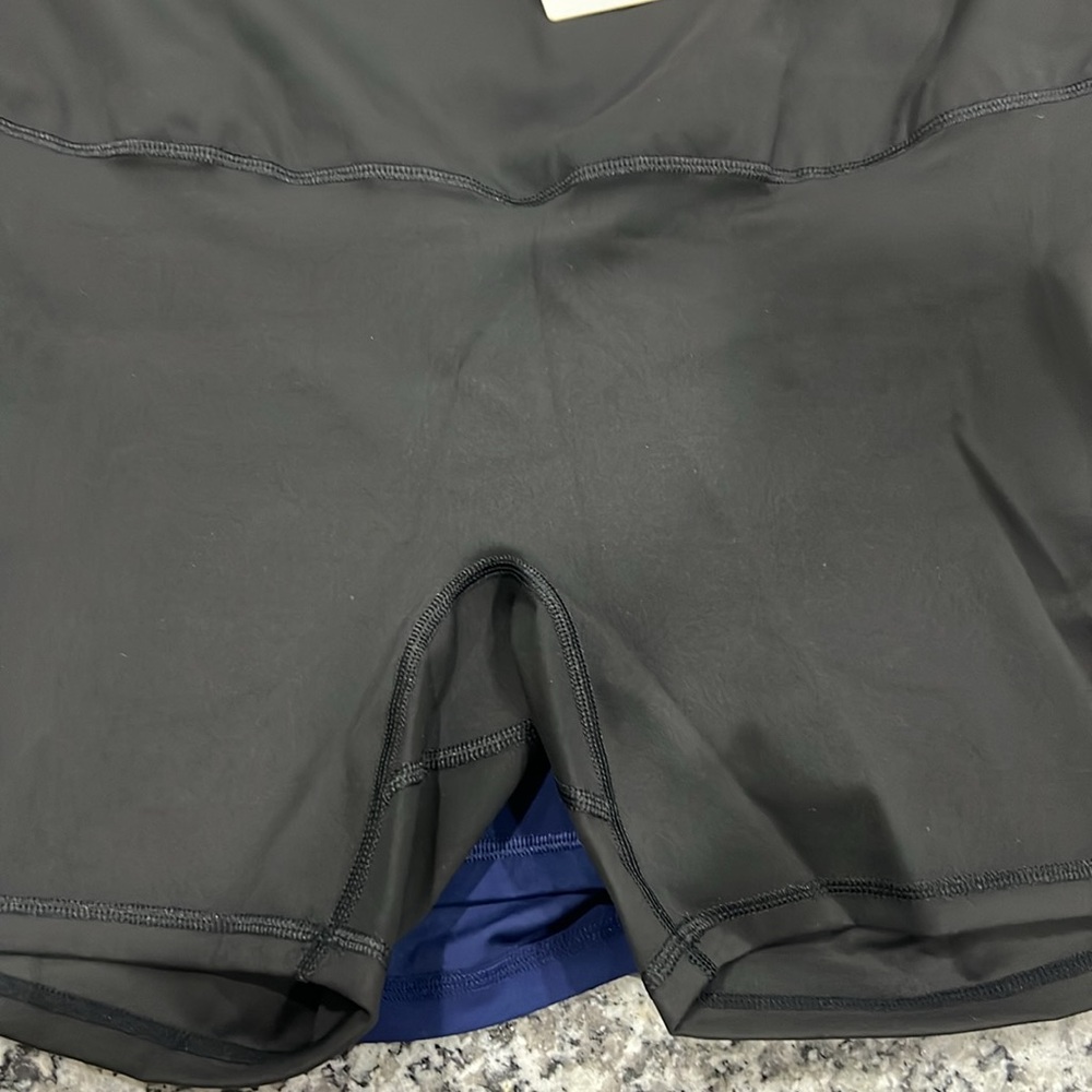 3 BHRIWRPY Women Maternity Biker Shorts - Picture 6 of 12